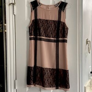 Dressy day to night piece